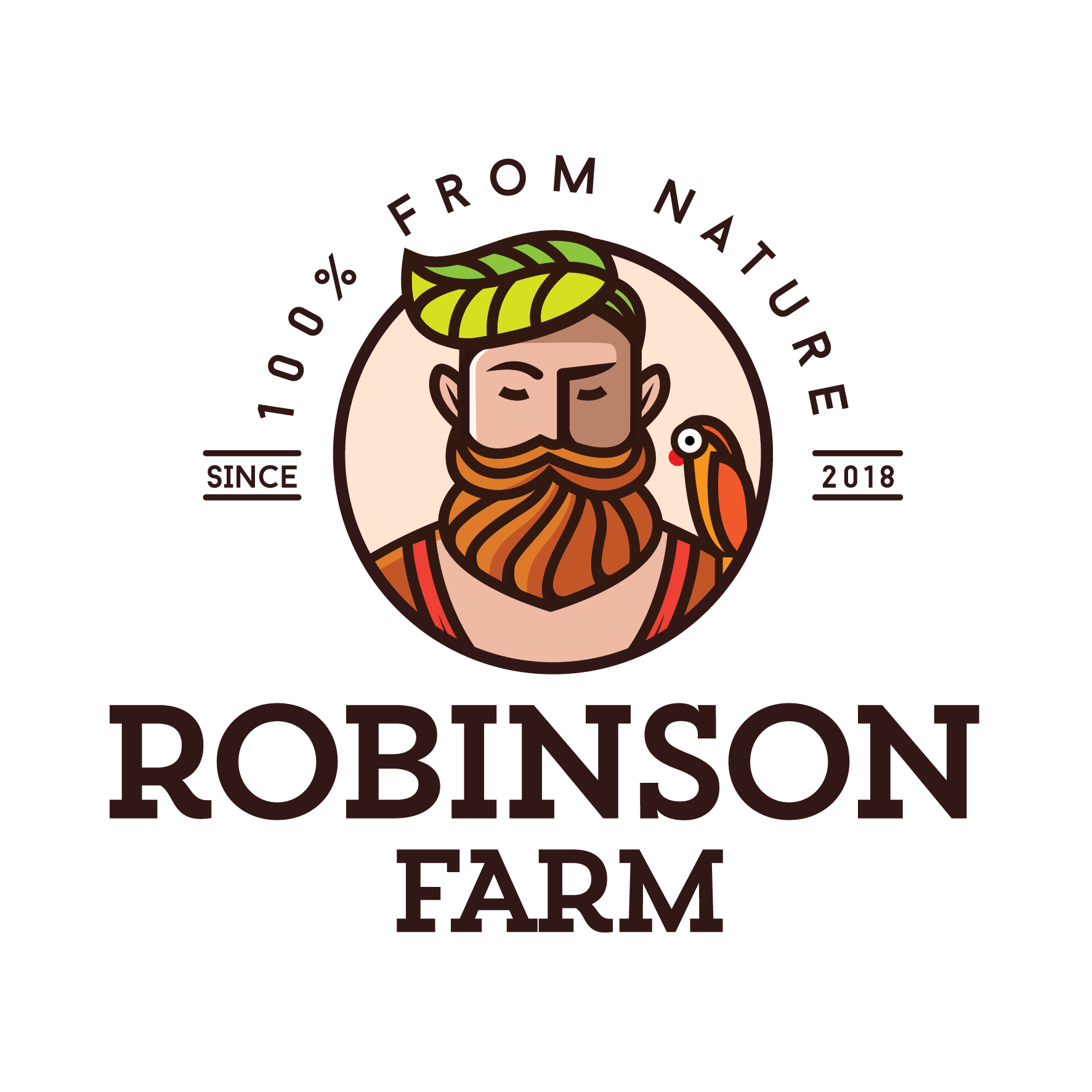 Robinson Farm